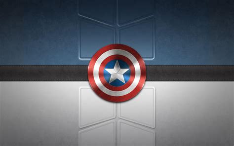Captain America Wallpapers Wallpaper Cave
