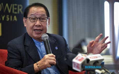 I've heard this rumour and fake news. Deputy Chief Ministers pledge to give their best | Borneo ...