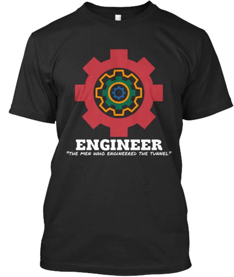 Limited-Engineer Shirt | Teespring | Engineer shirt, Shirts, Shirt designs