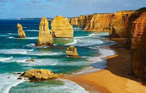 Port Campbell National Park Enjoy The True Holiday Experience