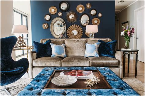 Velvet Trend Interior You Wont Regret Implementing In Your Home