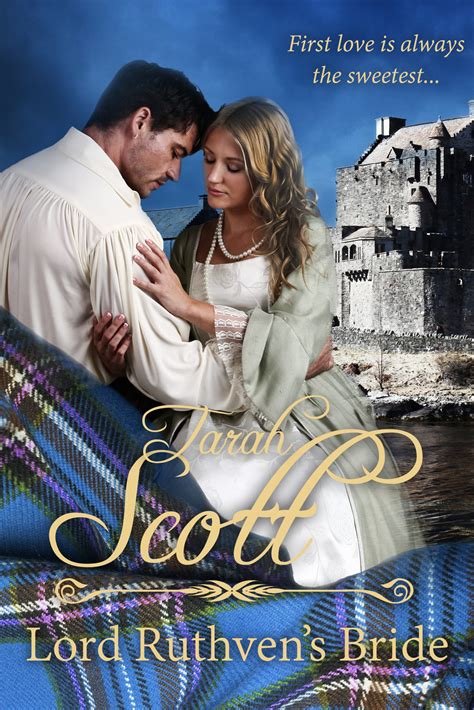 Lord Ruthvens Bride Highland Regency Brides Book 2 Scarsdale Publishing