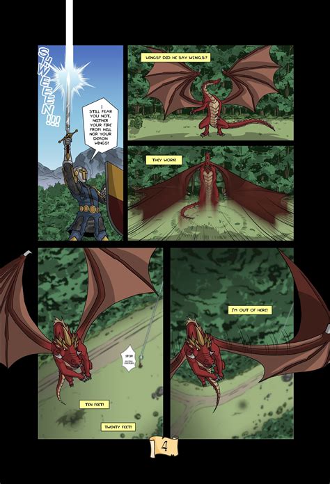Wings of fire graphic novel #5. Raising Dragons Graphic Novel | Dragon comic, Graphic ...