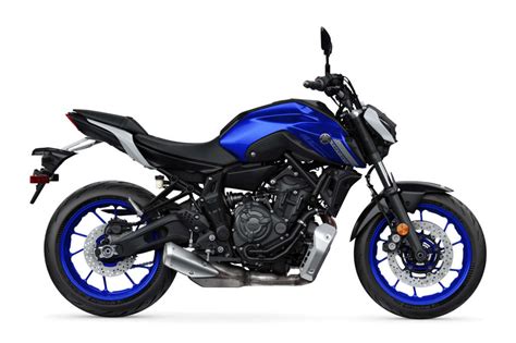 Find out all yamaha bikes offered in malaysia. 2021 Yamaha MT-07 Guide • Total Motorcycle
