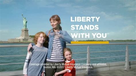 Liberty Mutual Mobile Estimate TV Commercial Quick And Easy ISpot Tv