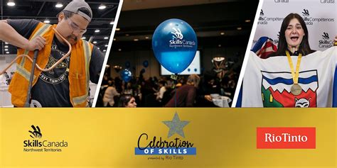 Celebration Of Skills Presented By Rio Tinto The Explorer Hotel