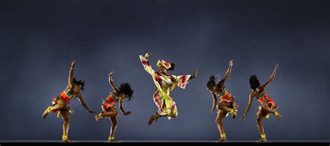 Danse Africaine Afrique Centrale And De Louest Nanm Kadanse Nou