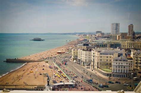 Ranked The 10 Most Expensive Seaside Towns In The Uk