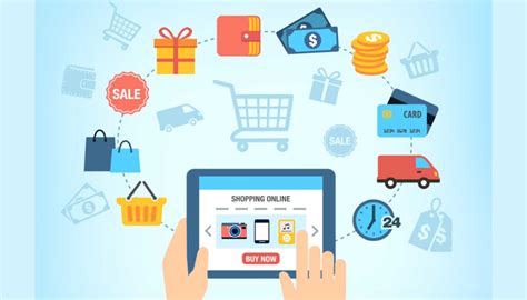 How Can Small Businesses Benefit From E Commerce