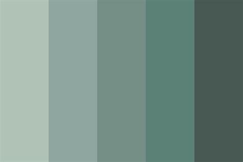 Teal Grey Color Palette Grey Color Palette Color Palette Teal And Grey