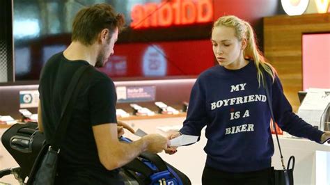 There were rumors that the two were dating back at. Donna Vekic brisbane International: Stan Wawrinka partner ...