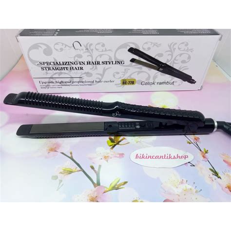 Catokan 2 In 1 Bestyle 778 Amara Good Quality Specializing In Hair