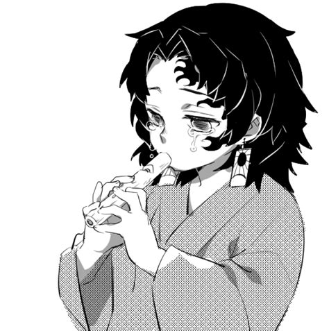 Ru On Twitter Slayer Anime Anime Demon Yoriichi Tsugikuni