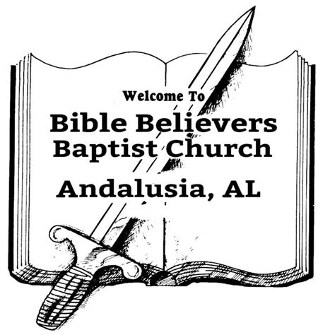 Bible Believers Baptist Podcast