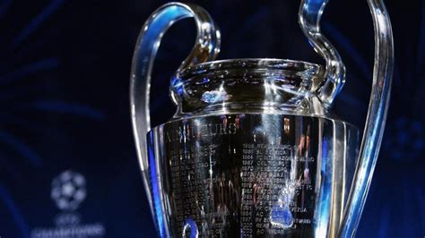 Urgent Le Tirage Complet Des Poules De La Ligue Des Champions