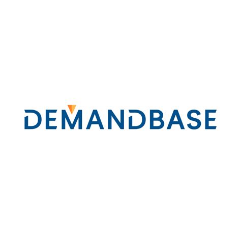 Demandbase Unveils Demandbase One The Next Generation Account Based