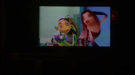 Shark Tale 2004 Oscar With Lola Youtube