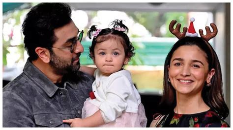 When Ranbir Kapoor Wished His Two Loves Wife Alia Bhatt And Daughter Raha On Valentines Day