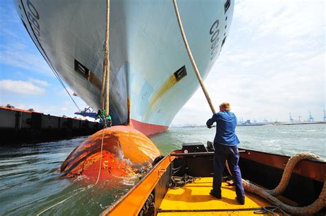 How Can The Marine Industry Counteract Its Aging Workforce