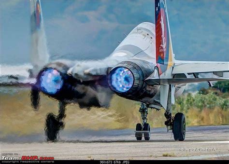 Aircraft Design Why Do Western Fighters Afterburner Glow Is Reddish