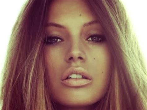 Stylegodis Model Crush Mona Johannesson