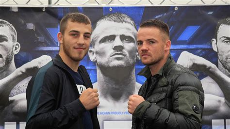 The savage, sam eggington, took time out of his camp to talk about his upcoming fights against in the battle of the road warriors, sam eggington and ashley theophane fought on december 11th 2020. Sam Eggington to face Frankie Gavin in Birmingham on ...