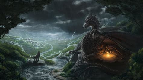 2560x1440 Dragon Wallpapers Top Free 2560x1440 Dragon Backgrounds