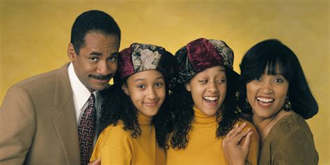 Its Been 20 Years Since Sister Sister Premiered So Lets Rank All