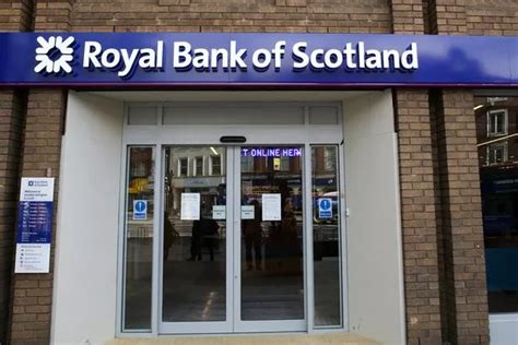 Rbs And Natwest Announce Closure Of 36 Branches Across Uk Check The Full List