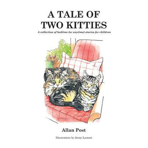 A Tale Of Two Kitties Ebook