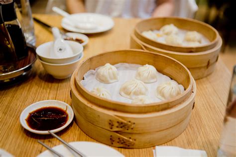 Din tai fung | chocolate xiao long bao din tai fung philippines/dissident pictures viral crew: Din Tai Fung Dubai | Xiao Long Bao & Spicy Dumplings