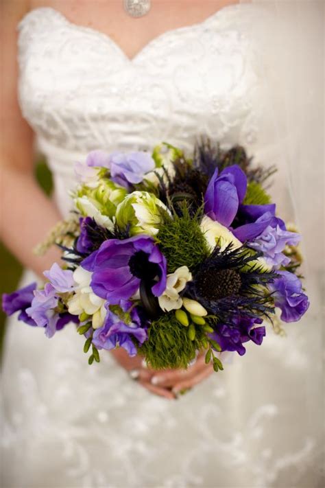 Walmart.com has been visited by 1m+ users in the past month My Perfectly Purple Bouquet | Weddingbee Photo Gallery
