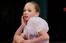 maddie ziegler cry mackenzie stage dancemoms emotion review dancer