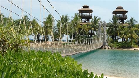 Attractions And Things To Do In Sentosa Visit Singapore Official Site