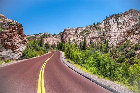 Top 15 Drive From Las Vegas To Zion National Park 2022