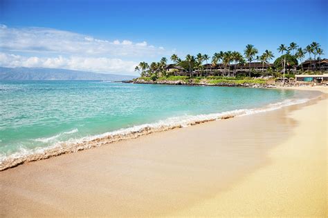 Dream Beach Napili Bay Maui Hawaii Photograph By Mlenny Pixels