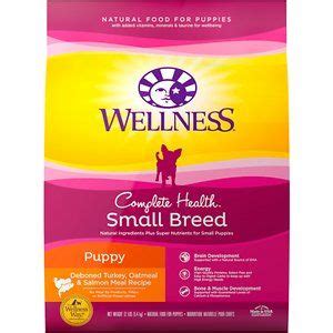 As such, wellness complete health supports your balanced dog's natural nutrition, overall vitality and health, and healthy body mass, while improving digestive. Wellness Complete Health Small Breed Puppy Dry Dog Food ...