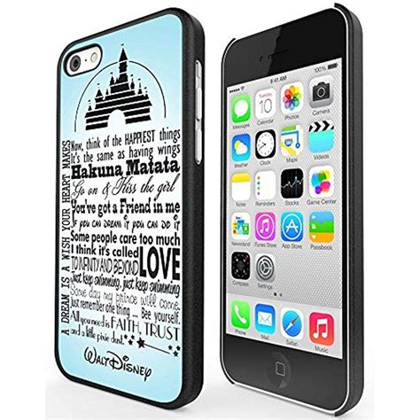 Sassy bitchy rude quotes slim tpu case for iphone | quote sassy bitchy funny c. Onelee Customized Disney Series Phone Case for iPhone 5C, Walt Disney Quotes iPhone 5c Case ...