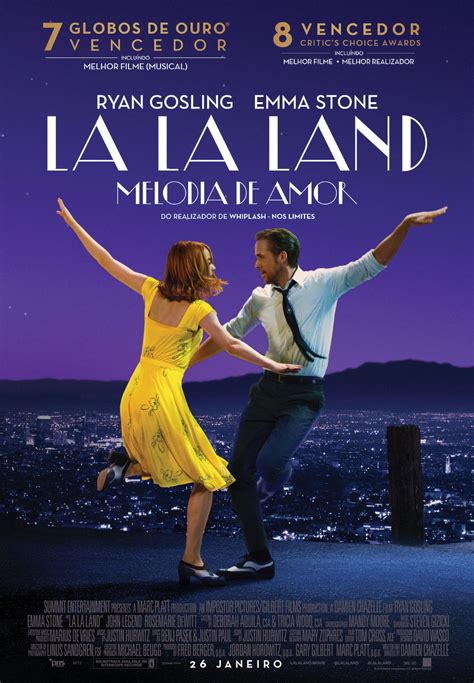 La la land has equalled titanic movie's record of 14 nominations for the oscar awards. La La Land | Årjängs Folkets Hus och Bio