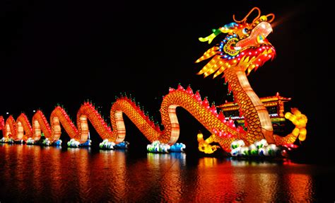 50 4k Ultra Hd Chinese New Year Wallpapers Background Images