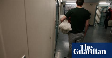 Uks Most Vulnerable And Dangerous Inmates Live Side By Side In
