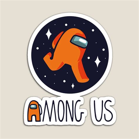 Among Us Game Characters Among Us In Space Among Us The Impostor By