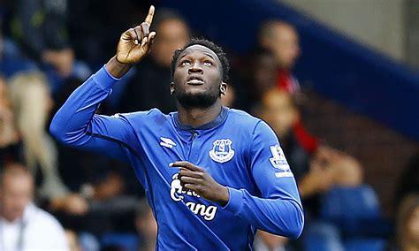 Player stats of romelu lukaku (inter mailand) goals assists matches played all performance data. Romelu Lukaku can play his way back to full fitness, says Everton manager | Football | The Guardian