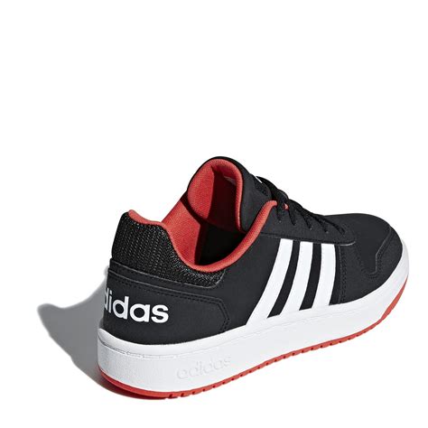 Adidas Hoops Junior Trainers Ireland