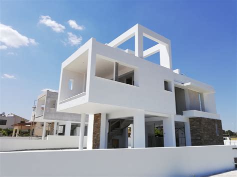 Larnaca A Unique Residential Complex Hermes Platinum Cyprus Real