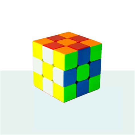Acheter Rubiks Cube Yj Guanlong 3x3 V3 En Ligne Kubekingsfr