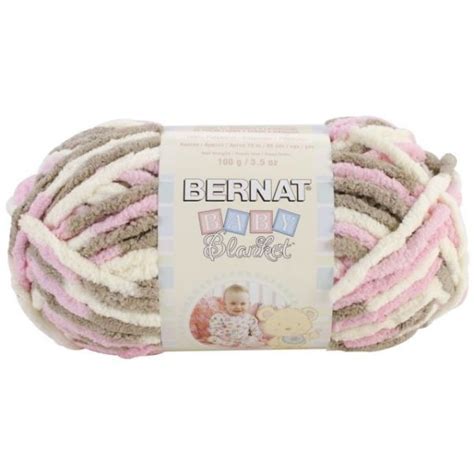 Bernat Baby Blanket Yarn