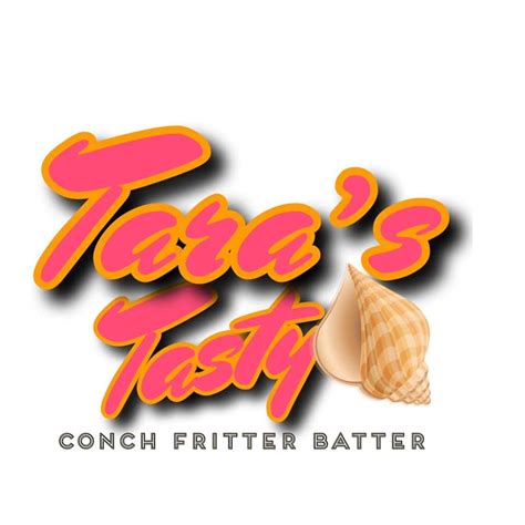 tara s tasty conch fritter batter