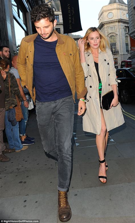 Lily james acknowledged the photo scandal seven months later. Lily James is a vision in black with beau Matt Smith for ...