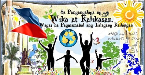 Poster Tungkol Sa Ekonomiya Ng Pilipinas Pag Unlad Slogan Vrogue